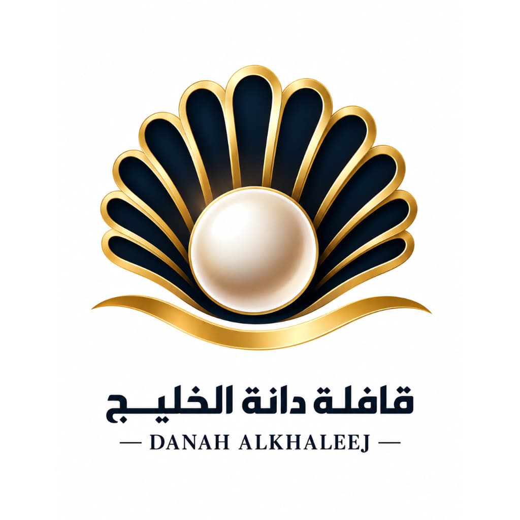 قافلة دانة الخليج